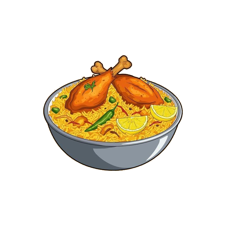 Biryani